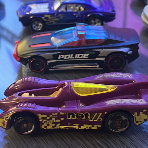 Hotwheels Bundle of 15 - Picture 5 of 13